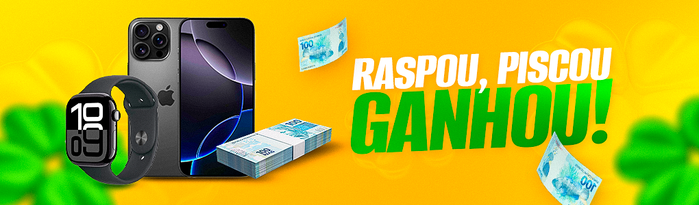 Raspa de Ouro