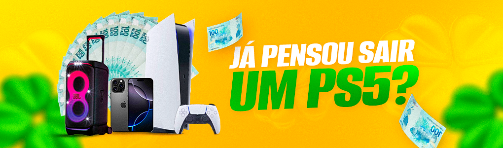 Raspa PS5